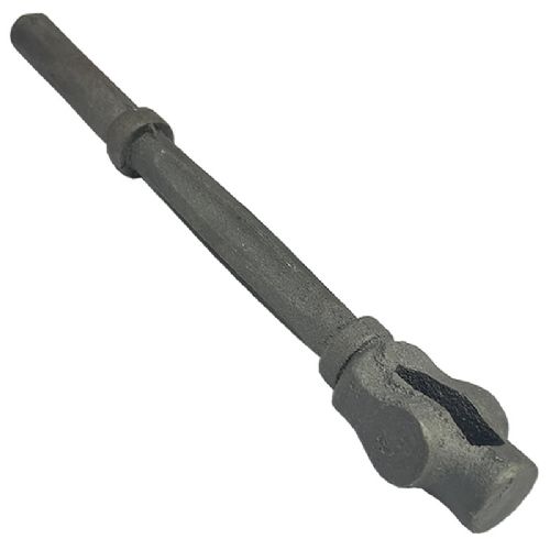 Lara Main Lever - Cast Iron